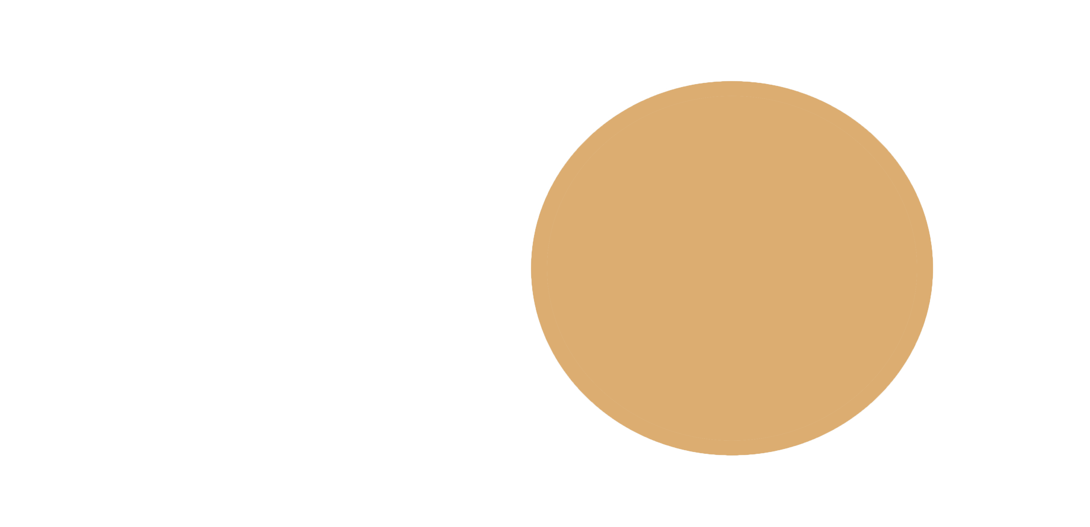 orange dot